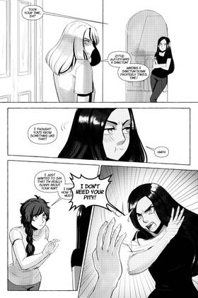 Read The Final Lullaby  16 Page 9 in English