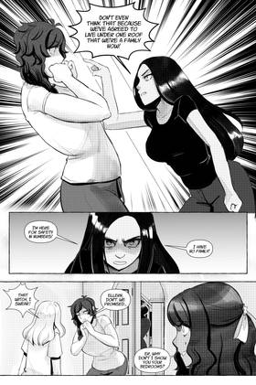 Read The Final Lullaby  16 Page 10 in English