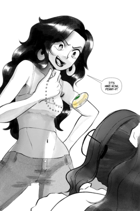 Read The Final Lullaby  2 Page 2 in English