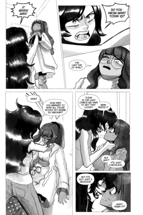 Read The Final Lullaby  2 Page 4 in English