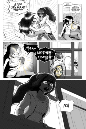 Read The Final Lullaby  2 Page 5 in English