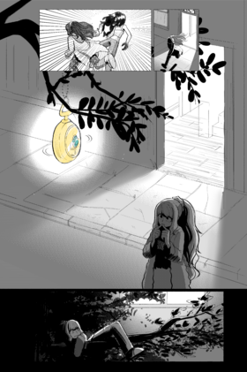 Read The Final Lullaby  2 Page 6 in English