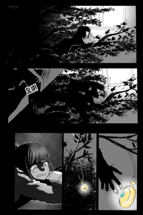 Read The Final Lullaby  2 Page 7 in English