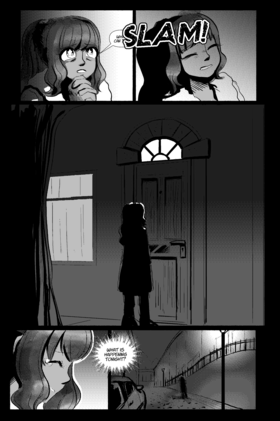 Read The Final Lullaby  2 Page 10 in English