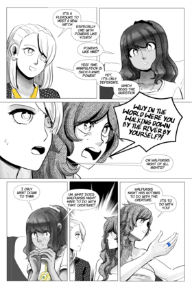 Read The Final Lullaby  3 Page 4 in English