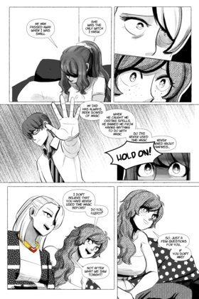 Read The Final Lullaby  3 Page 7 in English