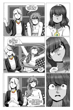 Read The Final Lullaby  3 Page 8 in English