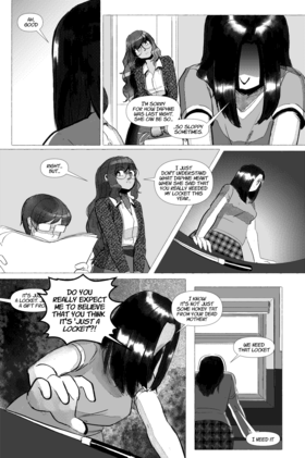 Read The Final Lullaby  4 Page 2 in English