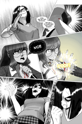 Read The Final Lullaby  4 Page 4 in English