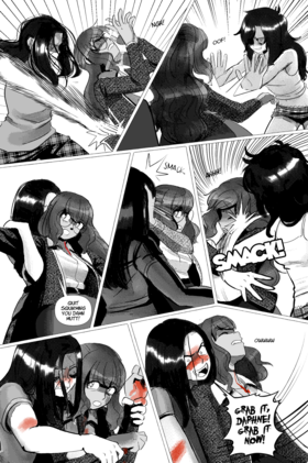 Read The Final Lullaby  4 Page 6 in English