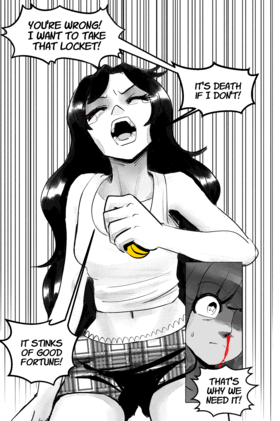 Read The Final Lullaby  4 Page 8 in English