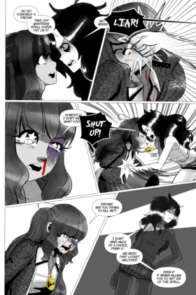 Read The Final Lullaby  4 Page 9 in English