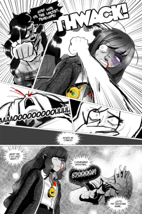 Read The Final Lullaby  4 Page 10 in English