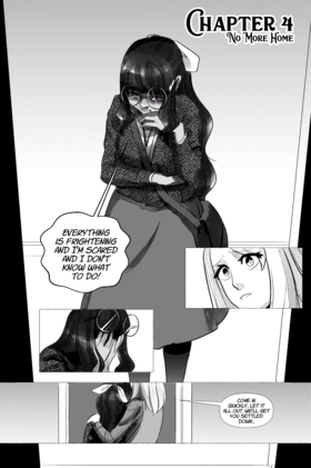 Read The Final Lullaby  5 Page 1 in English