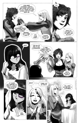 Read The Final Lullaby  5 Page 4 in English