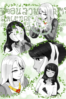 Read The Final Lullaby  5 Page 8 in English