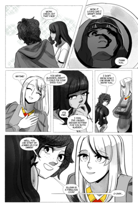 Read The Final Lullaby  5 Page 9 in English