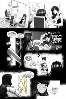 Read The Final Lullaby  5 Page 10 in English