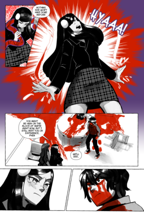 Read The Final Lullaby  11 Page 4 in English
