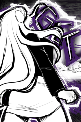 Read The Final Lullaby  11 Page 6 in English