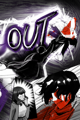 Read The Final Lullaby  11 Page 7 in English