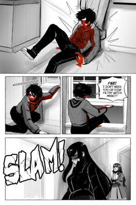 Read The Final Lullaby  11 Page 8 in English