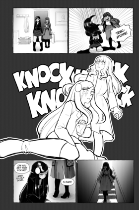 Read The Final Lullaby  11 Page 9 in English