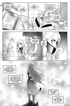 Read The Final Lullaby  12 Page 2 in English
