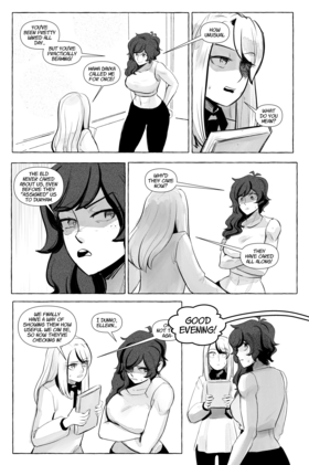 Read The Final Lullaby  12 Page 4 in English