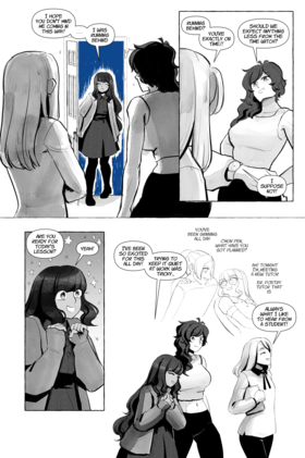 Read The Final Lullaby  12 Page 5 in English