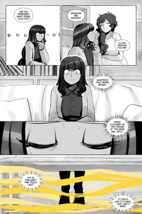 Read The Final Lullaby  12 Page 7 in English