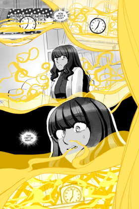 Read The Final Lullaby  12 Page 8 in English