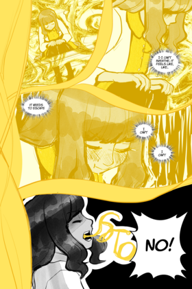 Read The Final Lullaby  12 Page 9 in English