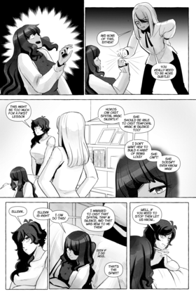 Read The Final Lullaby  12 Page 10 in English