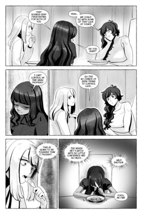 Read The Final Lullaby  13 Page 2 in English