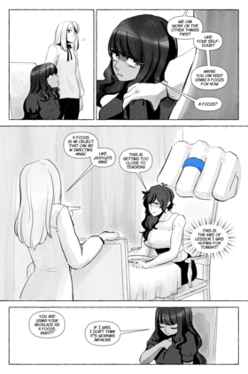 Read The Final Lullaby  13 Page 3 in English