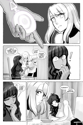 Read The Final Lullaby  13 Page 4 in English
