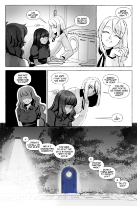 Read The Final Lullaby  13 Page 5 in English