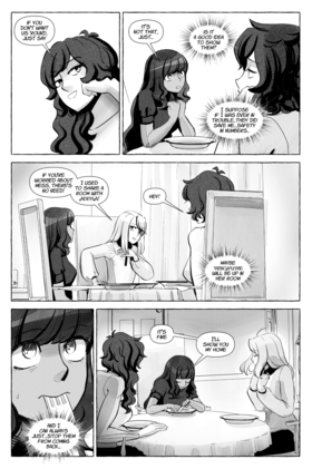 Read The Final Lullaby  13 Page 6 in English