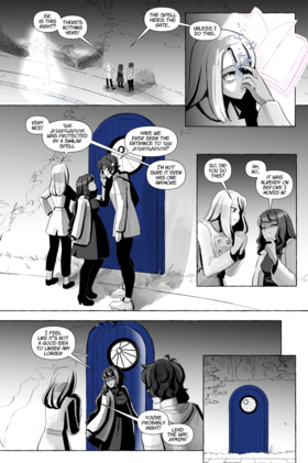 Read The Final Lullaby  13 Page 7 in English