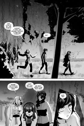Read The Final Lullaby  13 Page 8 in English