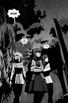 Read The Final Lullaby  13 Page 9 in English