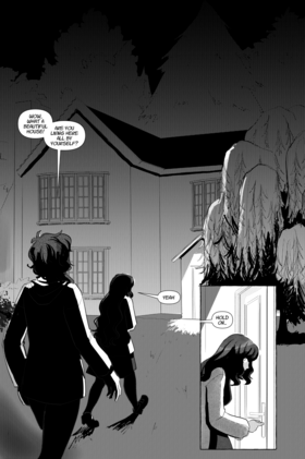 Read The Final Lullaby  13 Page 10 in English