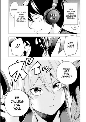 Read Lie:verse Liars False Fantasy Naiming  1 Page 4 in English