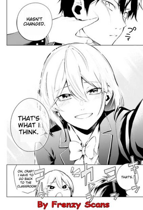Read Lie:verse Liars False Fantasy Naiming  1 Page 7 in English