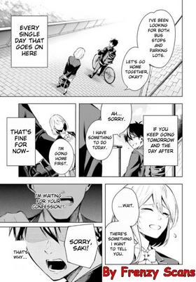 Read Lie:verse Liars False Fantasy Naiming  1 Page 10 in English