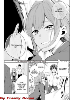 Read Lie:verse Liars False Fantasy Naiming  3 Page 3 in English