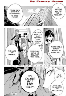Read Lie:verse Liars False Fantasy Naiming  3 Page 7 in English