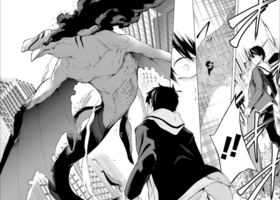 Read Lie:verse Liars False Fantasy Naiming  2 Page 3 in English