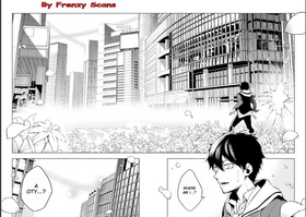 Read Lie:verse Liars False Fantasy Naiming  2 Page 2 in English